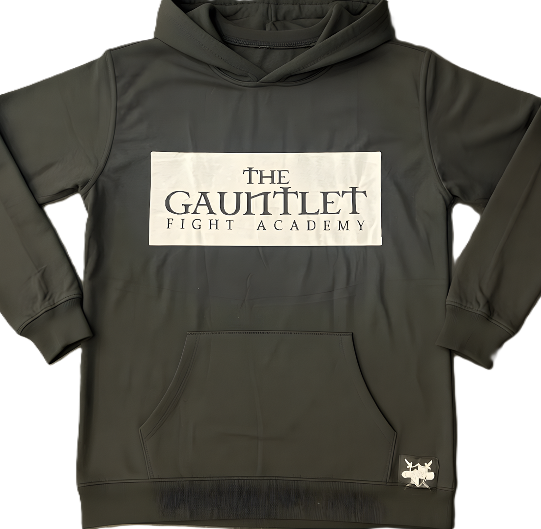 GFA Classic Hoodie