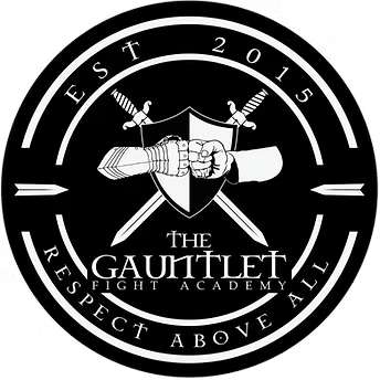 The Gauntlet Fight Academy Brazilian Jiu Jitsu Belt
