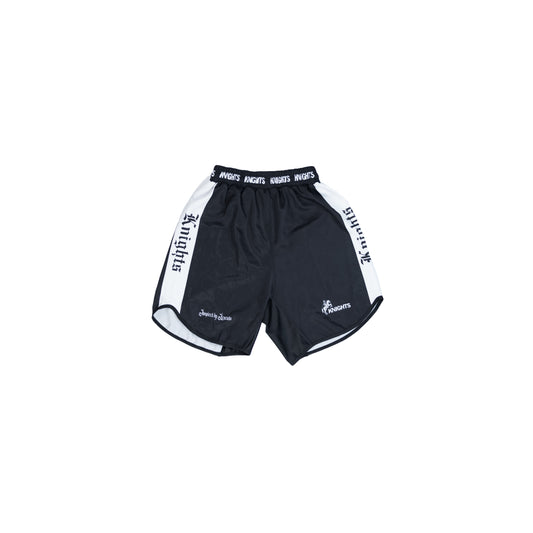 Knights Fightwear Loose Fit Battle Shorts