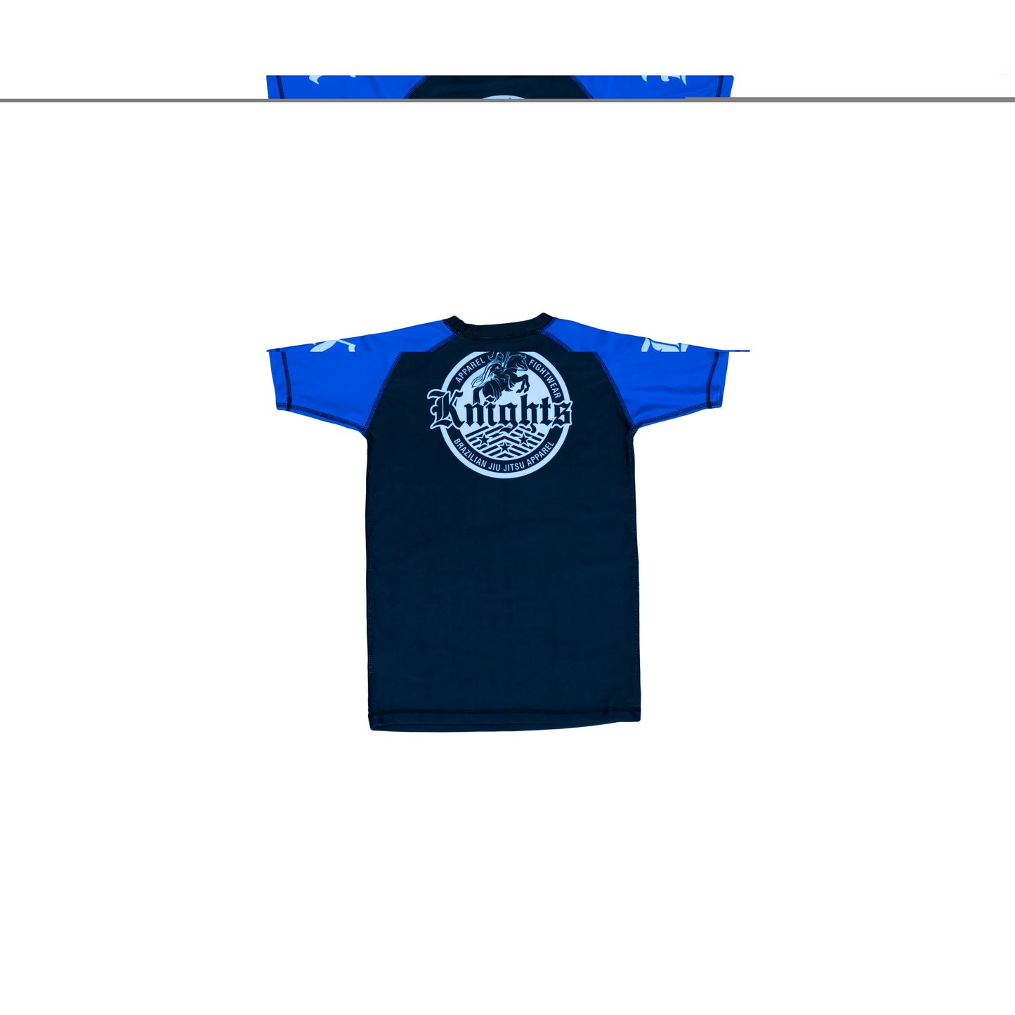 Knights Classic Tourney Ranked Rashguard