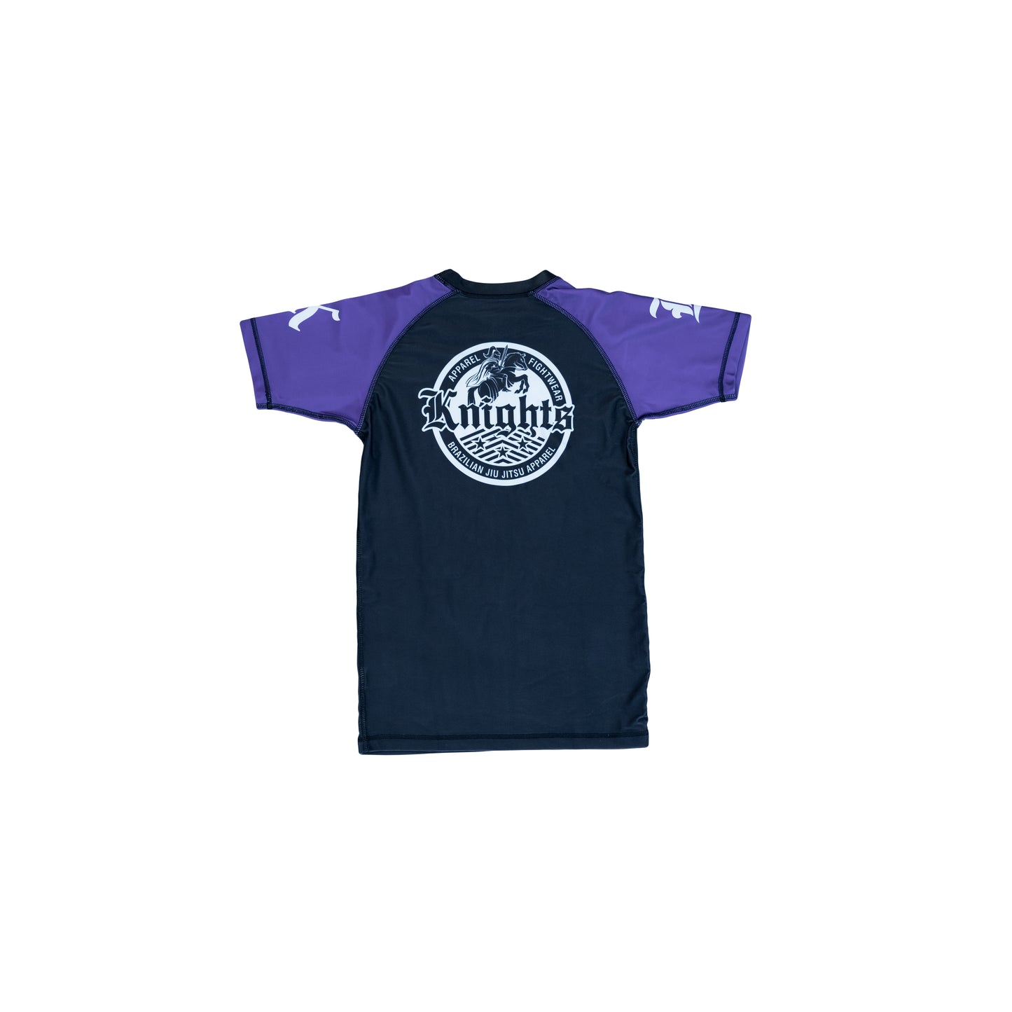 Knights Classic Tourney Ranked Rashguard