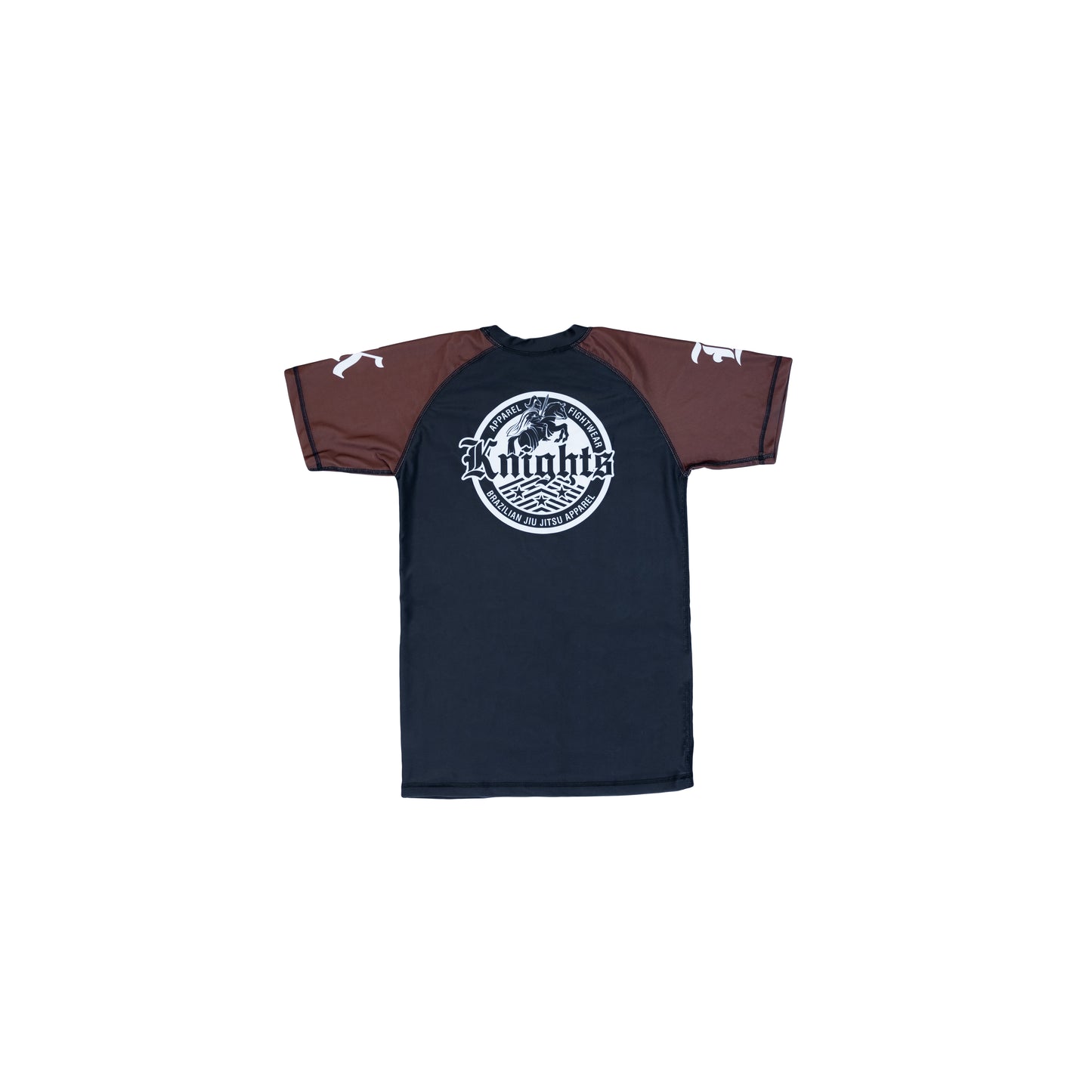 Knights Classic Tourney Ranked Rashguard