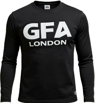 GFA Bold Sweatshirt