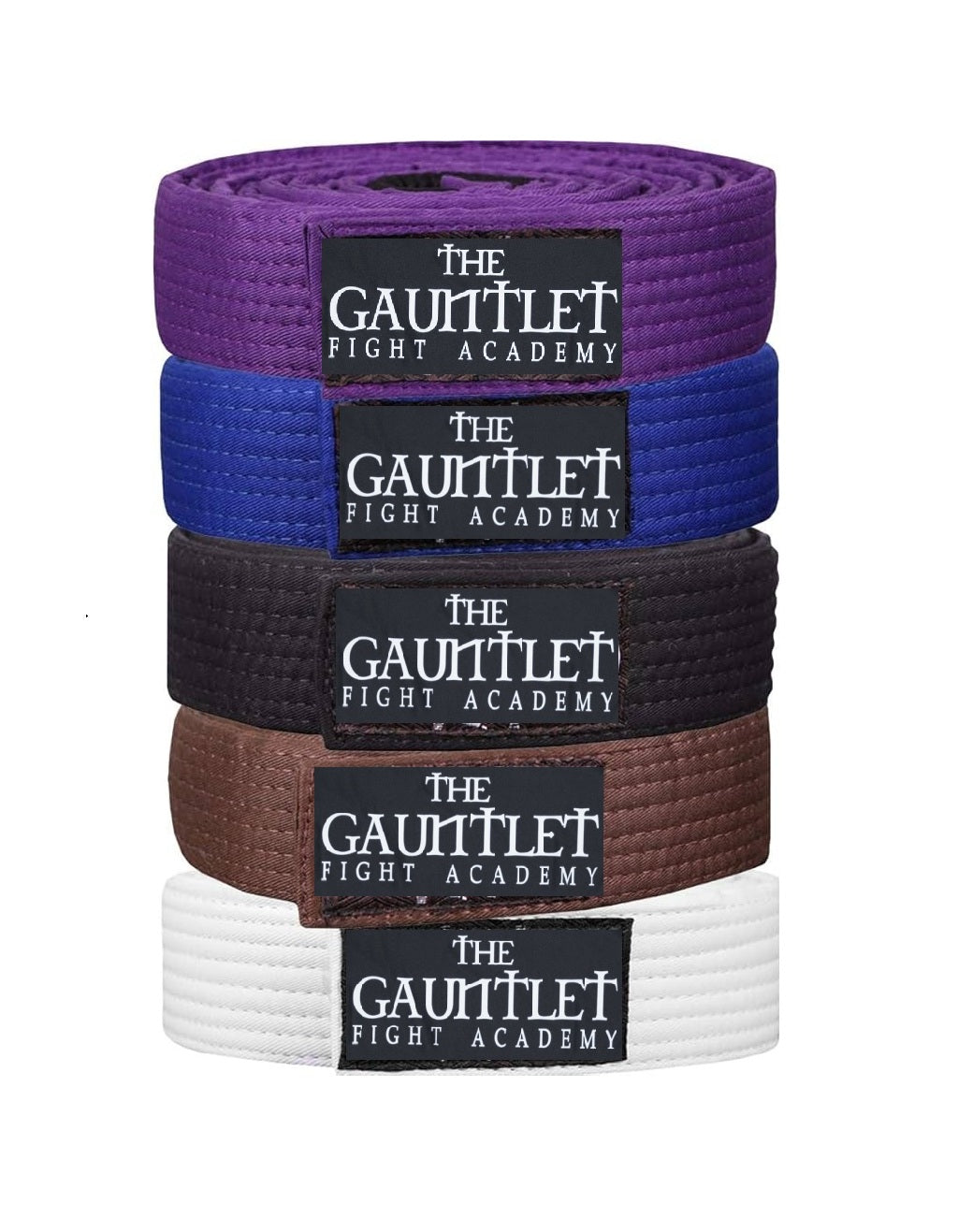 GFA BJJ Belt Adult