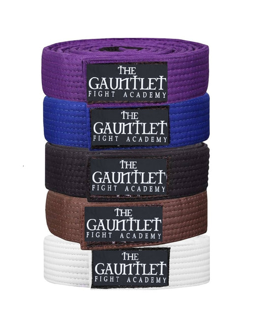 GFA BJJ Belt Adult