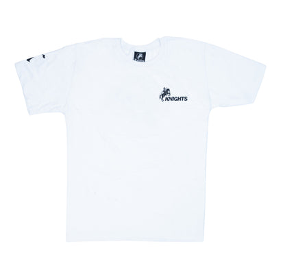 Knights T-Shirt Legends Casual Gym Edition