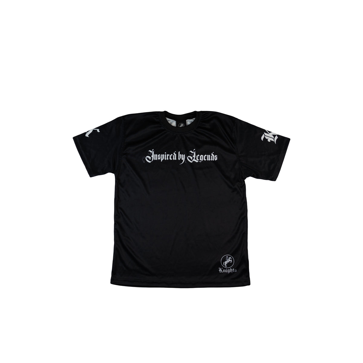 Knights T-Shirt Legends Casual Gym Edition