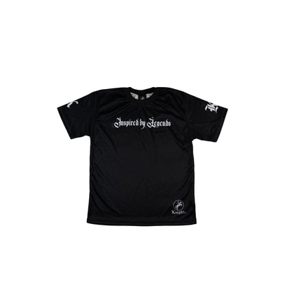 Knights T-Shirt Legends Casual Gym Edition