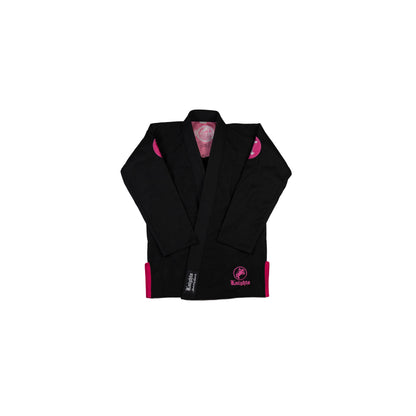 Knights BJJ Gi Classic Princess Edition Kids