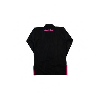 Knights BJJ Gi Classic Princess Edition Kids