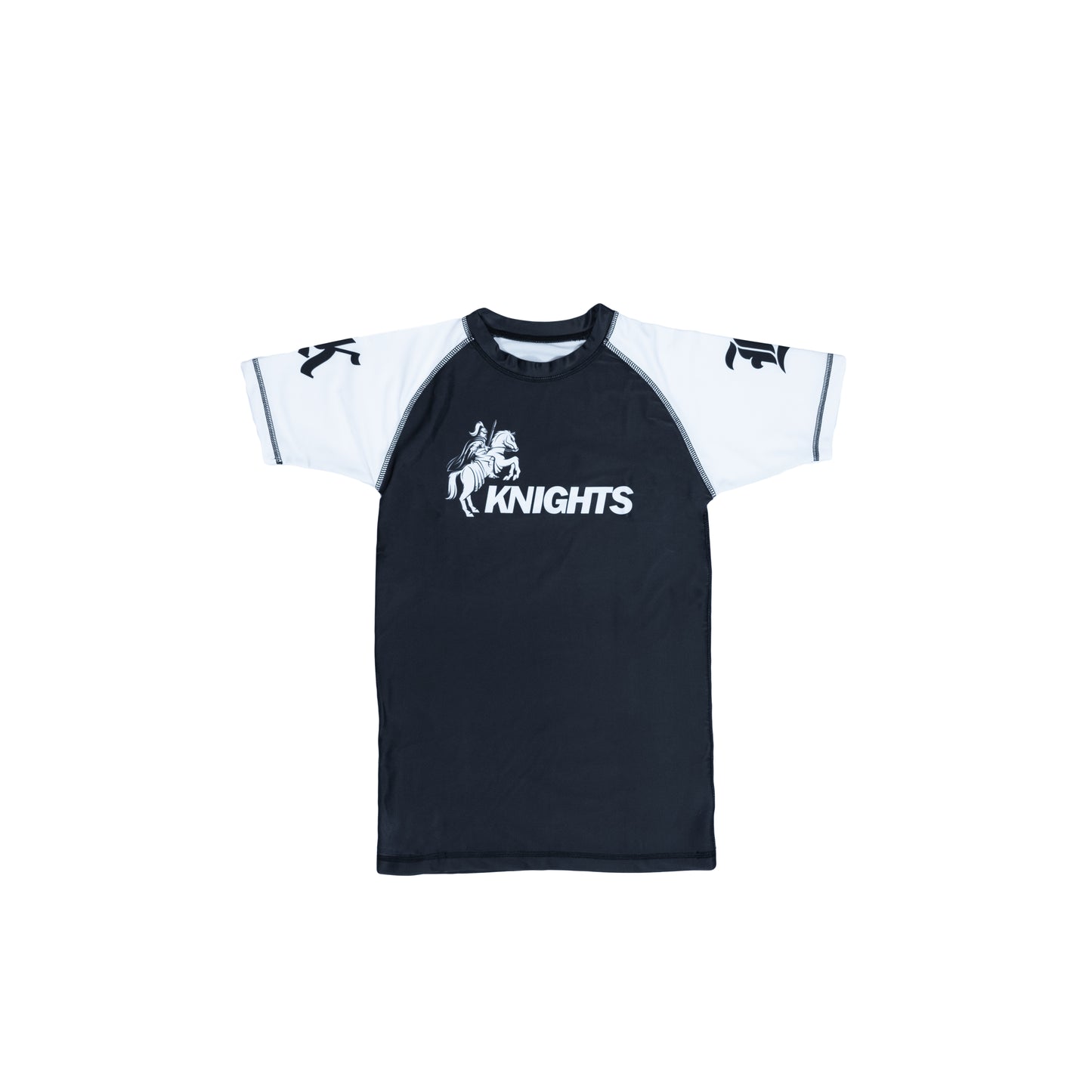 Knights Rashguard Tourney Kids
