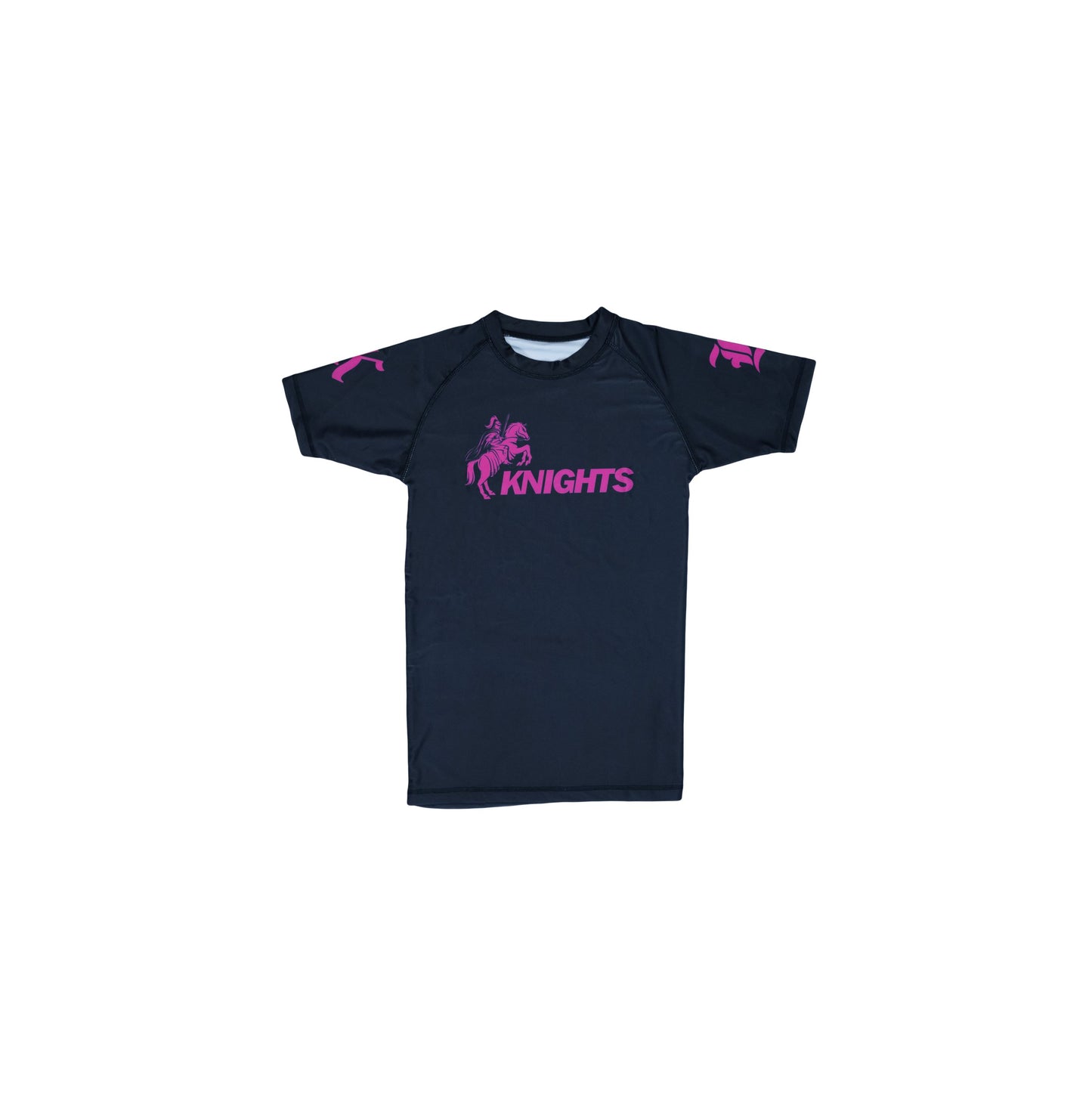 Knights Rashguard Tourney Ranked Adult