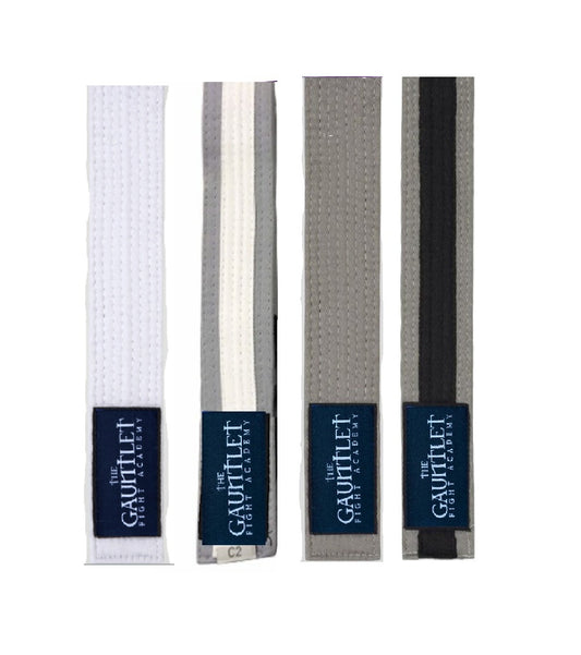 GFA BJJ Belt Kids