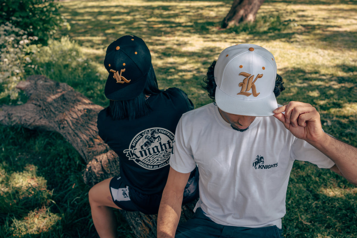 Knights Baseball Cap