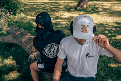 Knights Baseball Cap