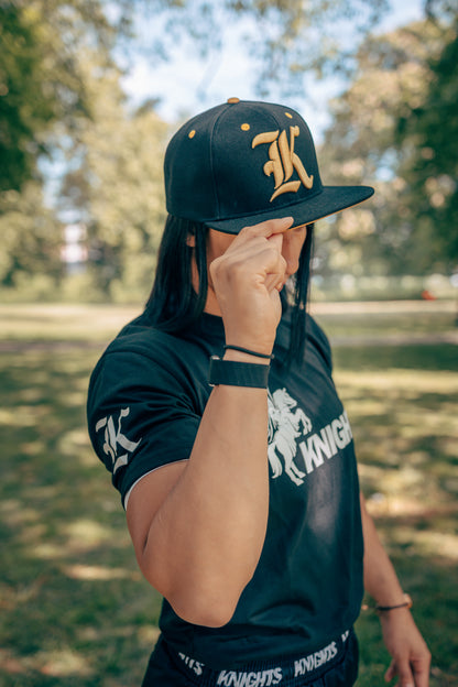 Knights Baseball Cap