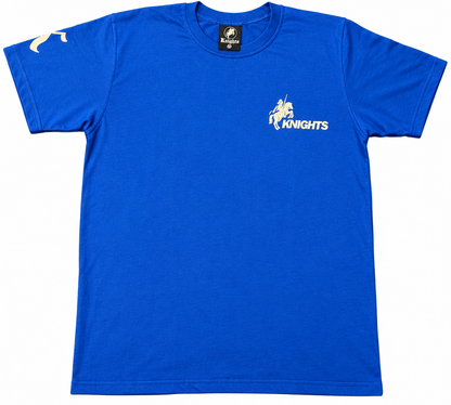 Knights T-Shirt Legends Casual Gym Edition