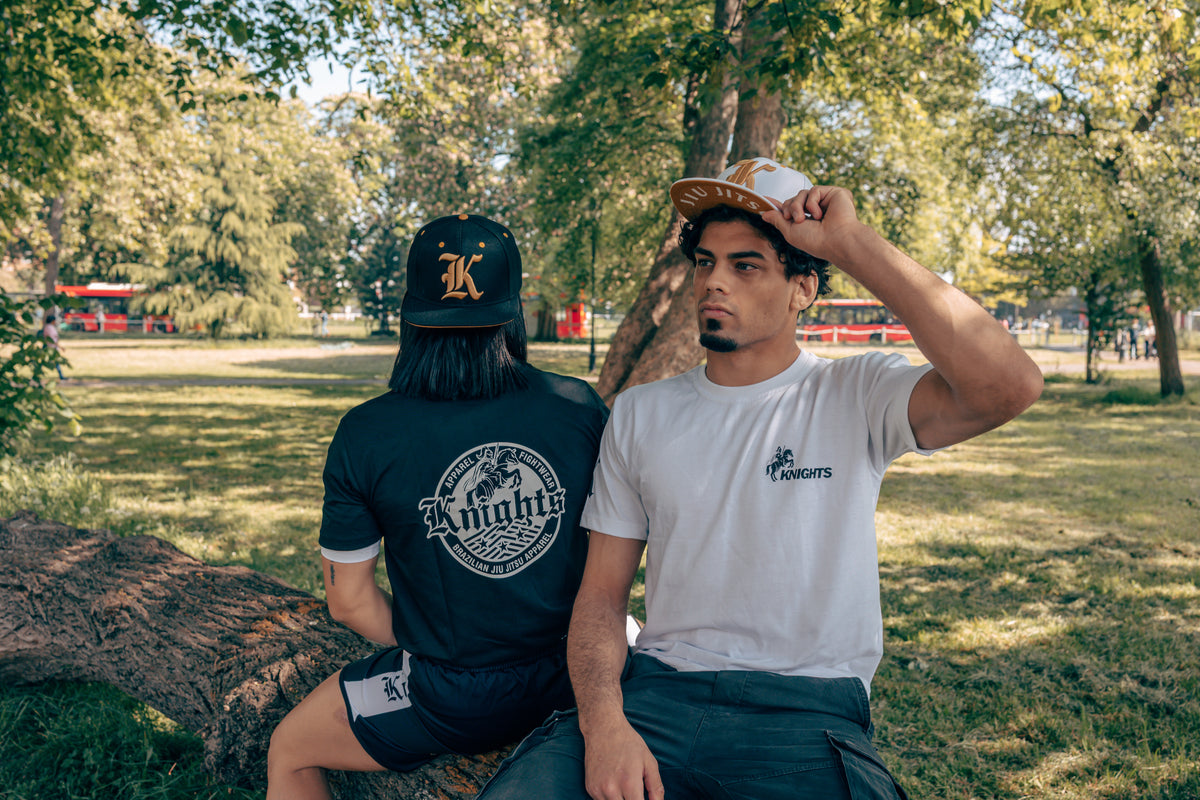 Knights Baseball Cap