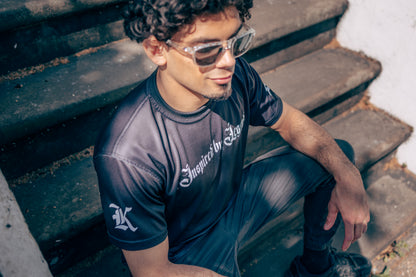 Knights T-Shirt Legends Casual Gym Edition