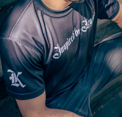 Knights T-Shirt Legends Casual Gym Edition