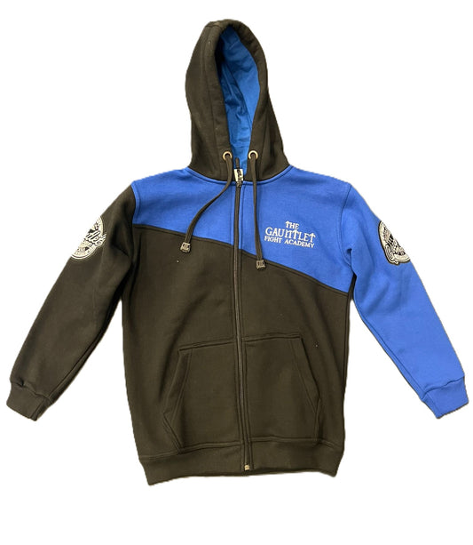 GFA Hoodie Zipper Kids