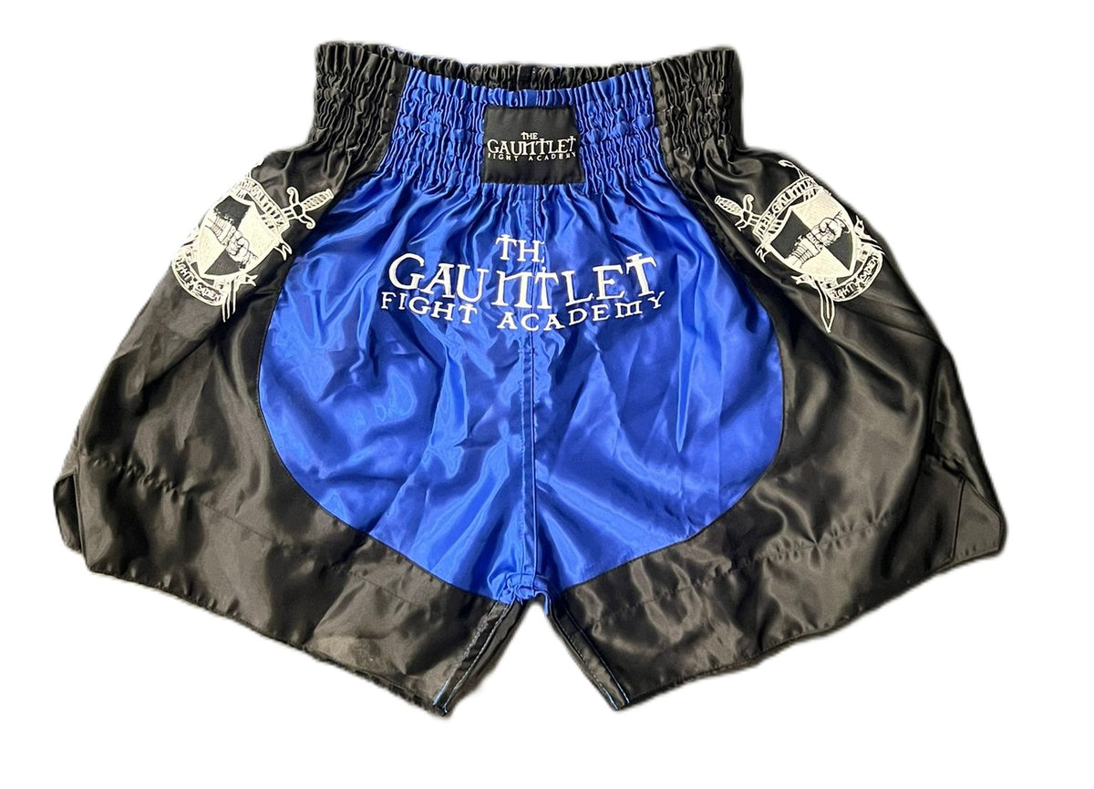 GFA Muay Thai Shorts