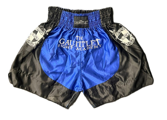 GFA Muay Thai Shorts