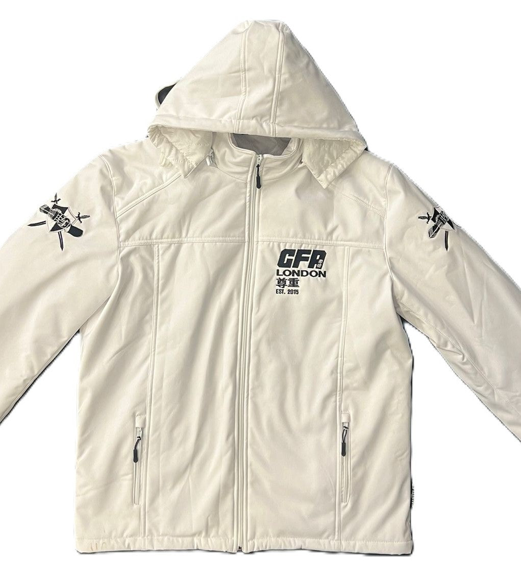 GFA All Weather Structured Jacket