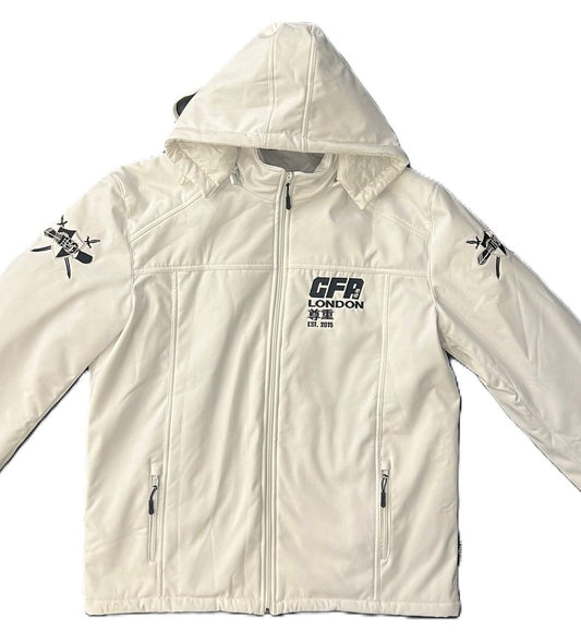 GFA All Weather Structured Jacket