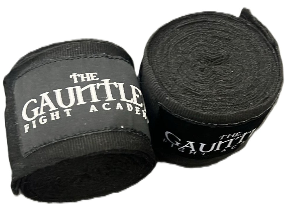 GFA Hand Wraps
