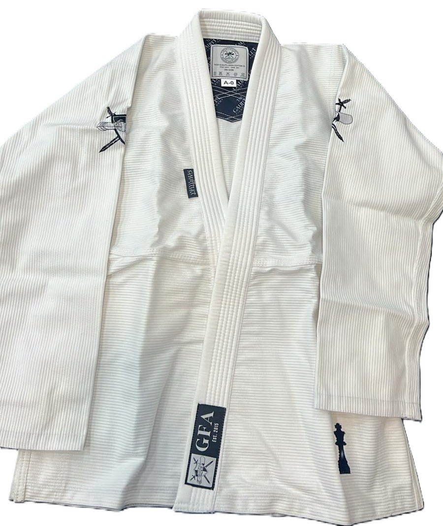 GFA BJJ Gi Competition Lightweight Adult