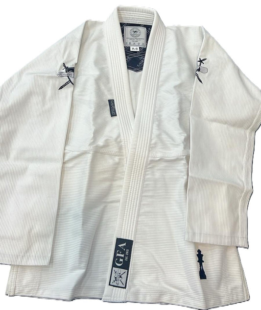 GFA BJJ Gi Competition Lightweight Adult