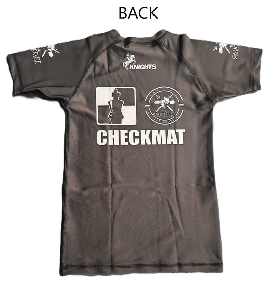 GFA Rashguard Competition Adult