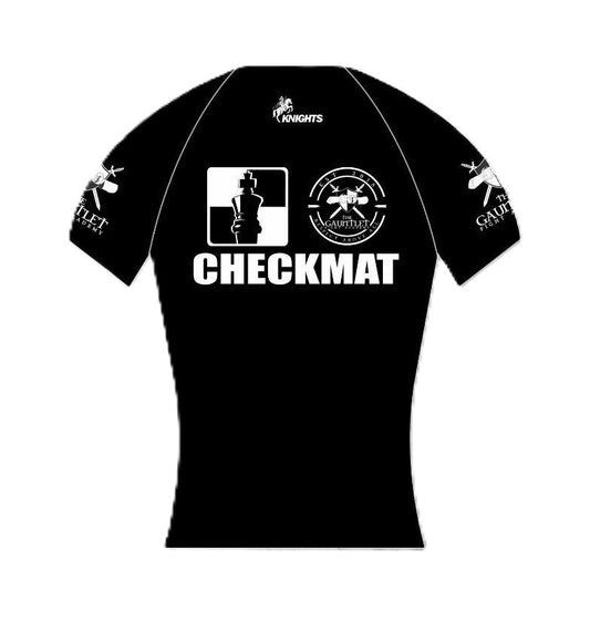 GFA Rashguard Competition Kids
