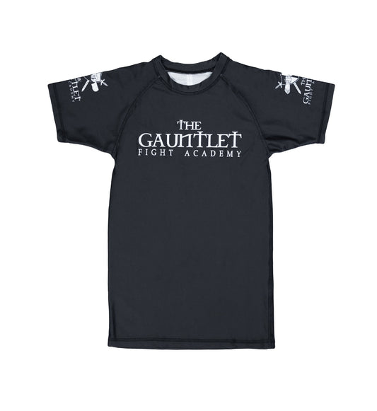 GFA Rashguard Classic Kids